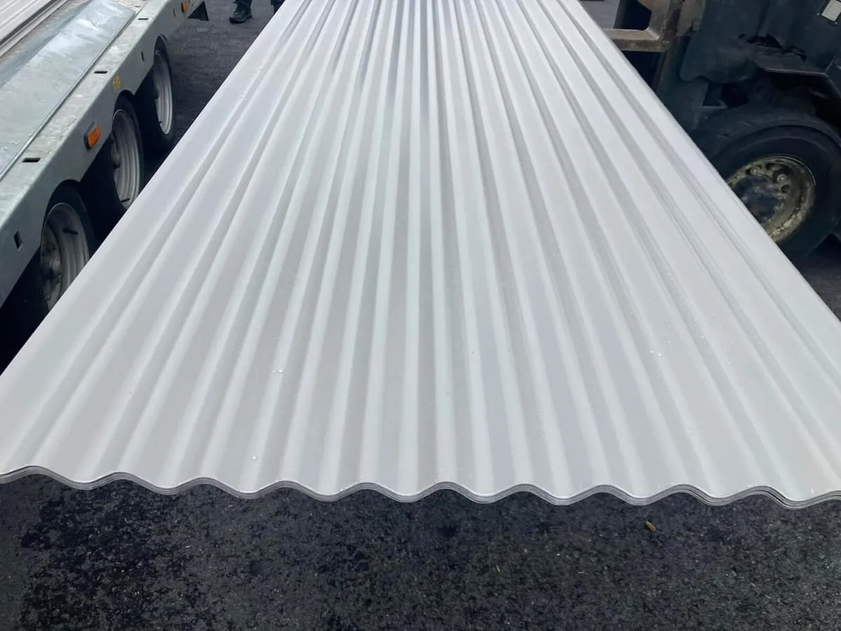 Roof sheeting & cladding sale now on - Image 2