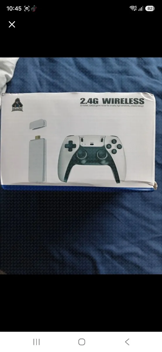 Retro gaming stick - Image 2