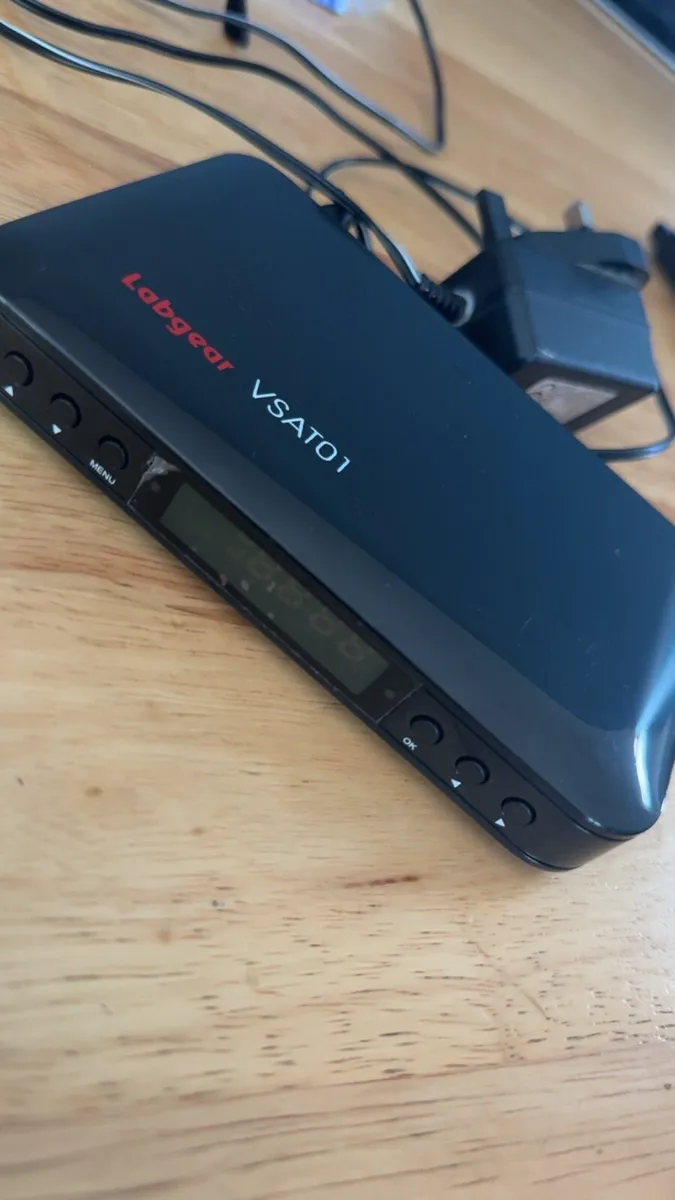 Labgear VSAT01 - Image 1