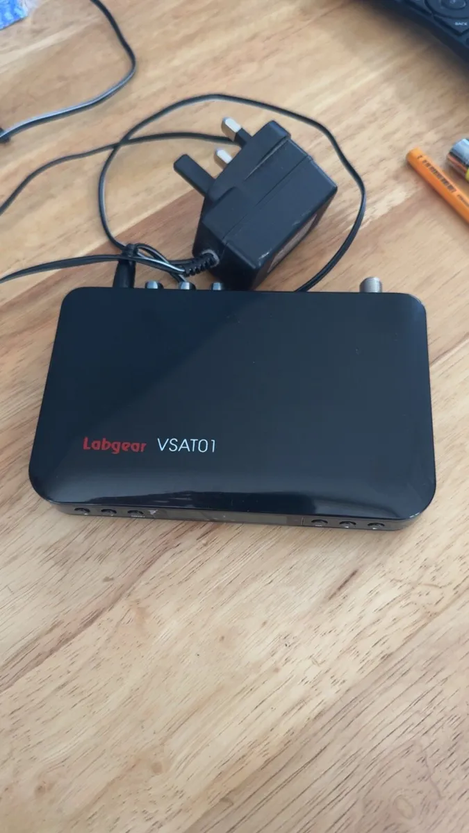 Labgear VSAT01 - Image 2