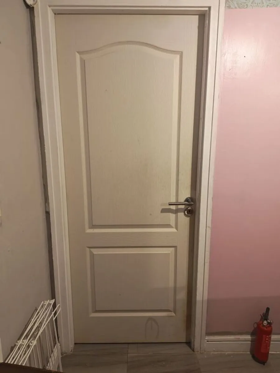 doors