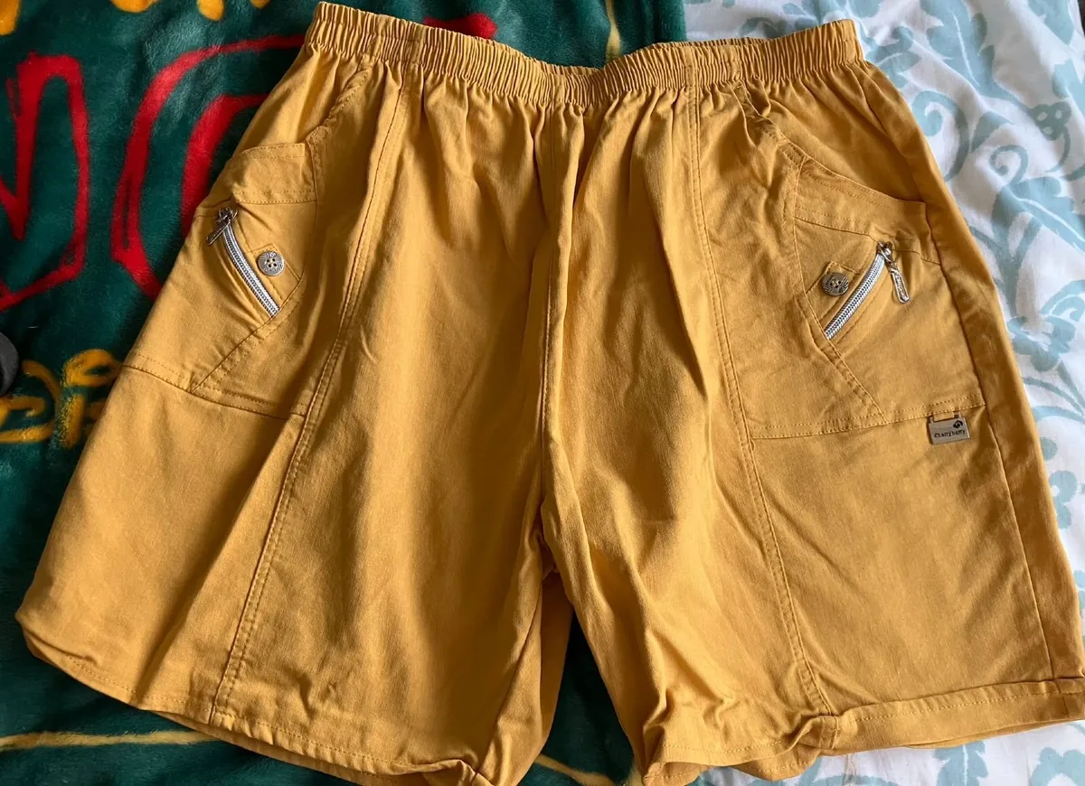 Shorts - Image 1