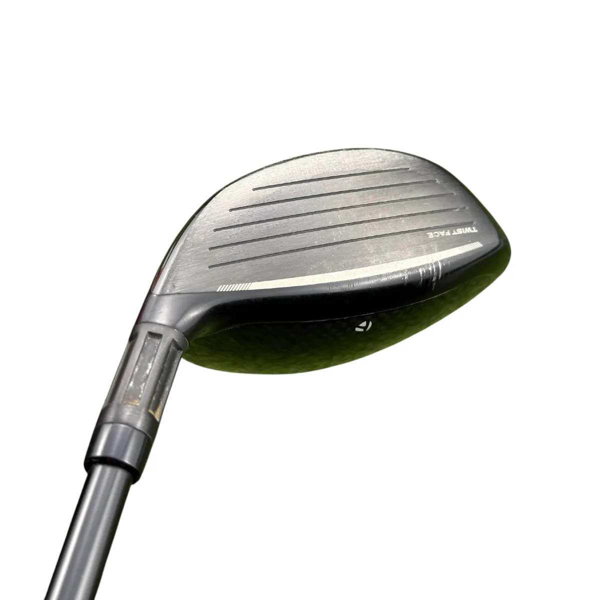 Taylormade Stealth 2 #3 Wood 15° / X-Stiff - Image 3