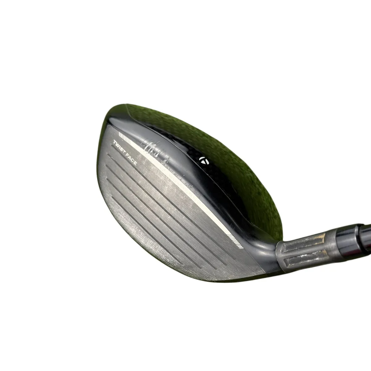 Taylormade Stealth 2 #3 Wood 15° / X-Stiff - Image 4