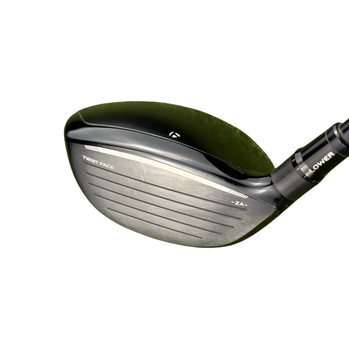 Taylormade Stealth Plus #3 Wood 15° / Stiff - Image 4