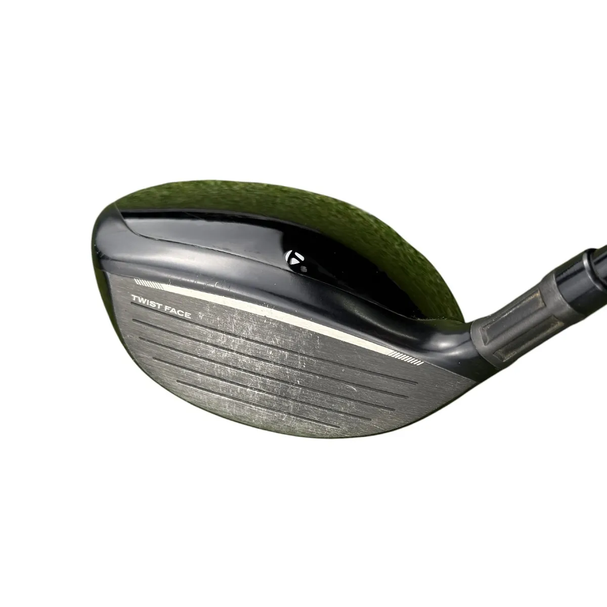 Taylormade Stealth 2 #5 Wood 18° / X-Stiff - Image 4