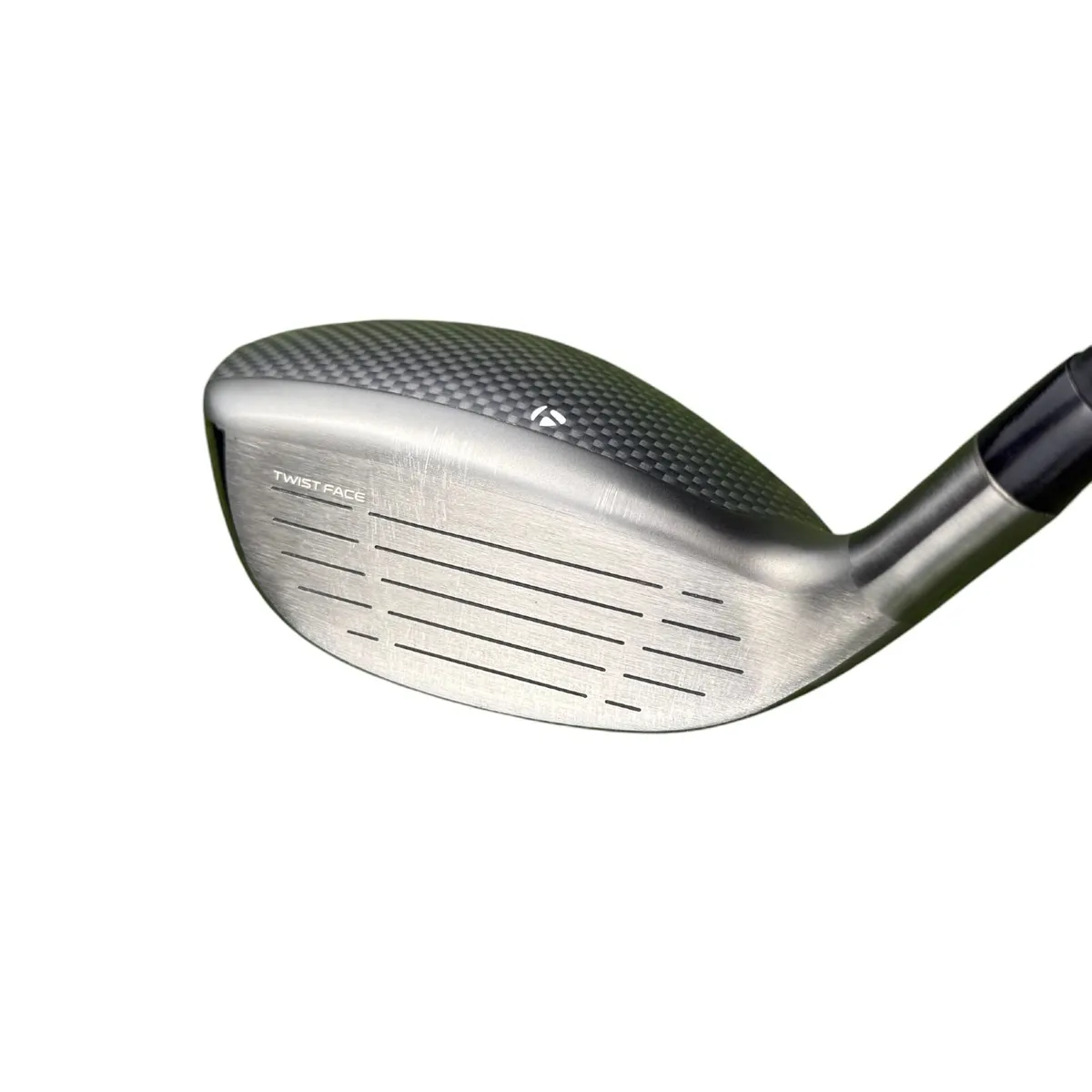 Taylormade Qi35 Max Hybrid / #6 31° / Stiff - Image 4