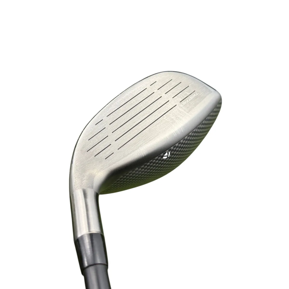 Taylormade Qi35 Max Hybrid / #6 31° / Stiff - Image 3