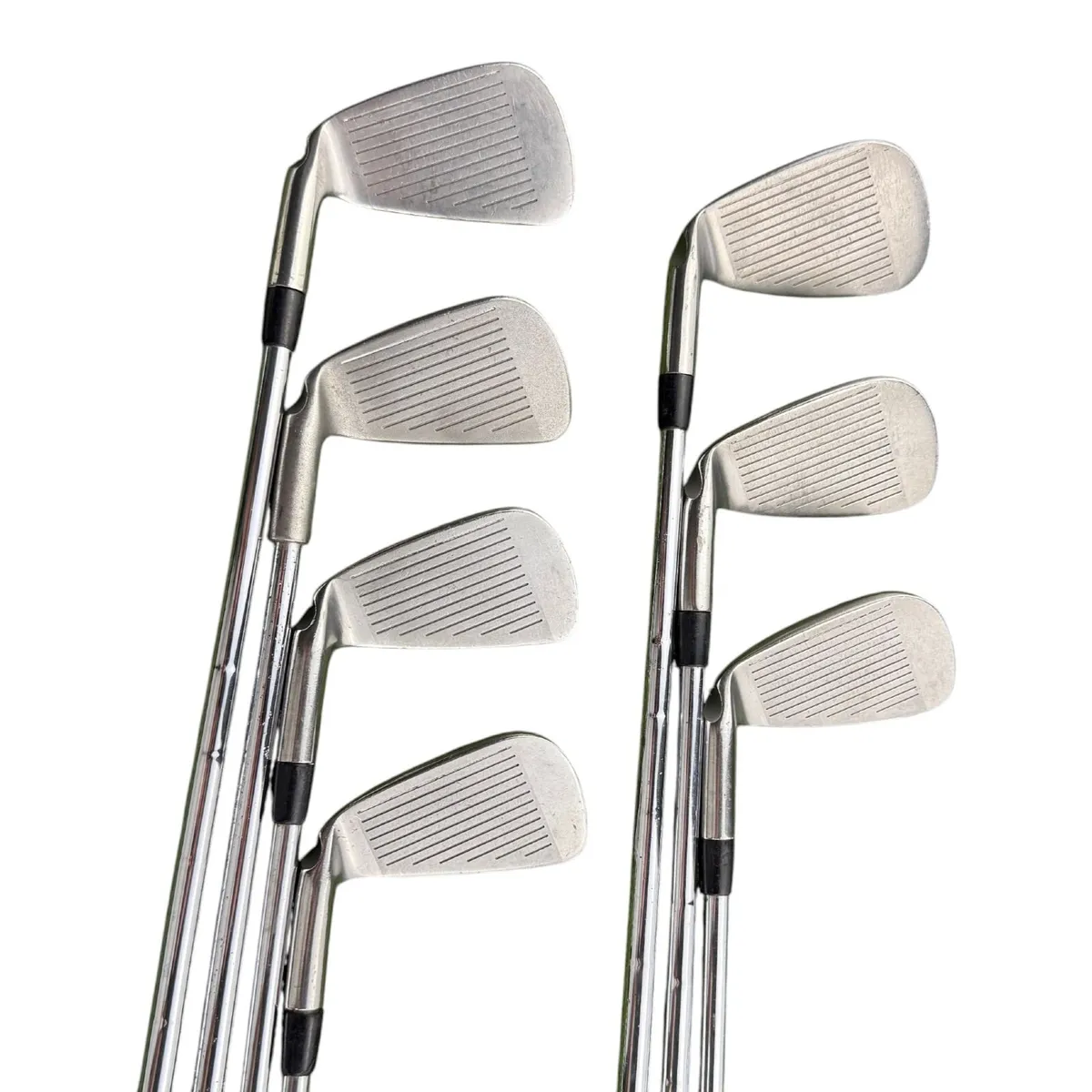 Ping S59 / 4-Pw / Cushin Regular / White Dot - Image 3