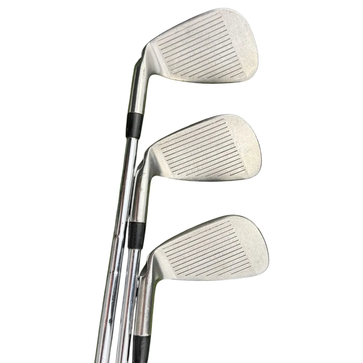 Ping S59 / 4-Pw / Cushin Regular / White Dot - Image 4