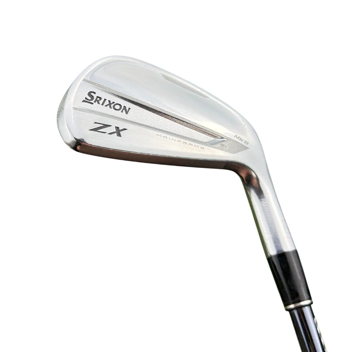 Srixon ZX Mk II Utility #4 Iron 23° / Stiff - Image 2