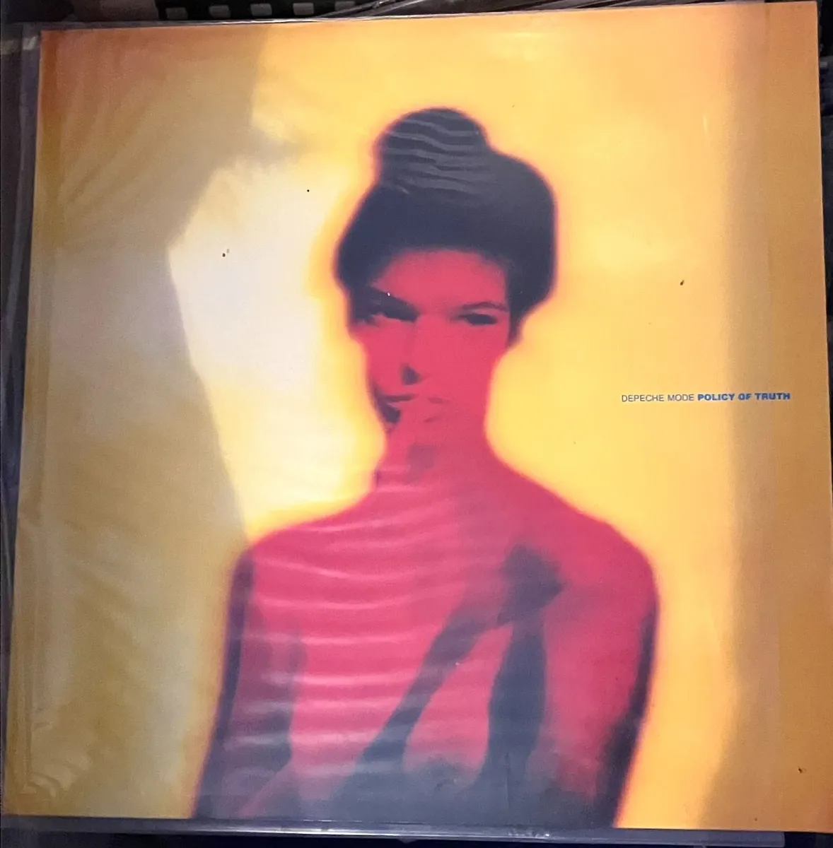 Depeche Mode Records - Image 2