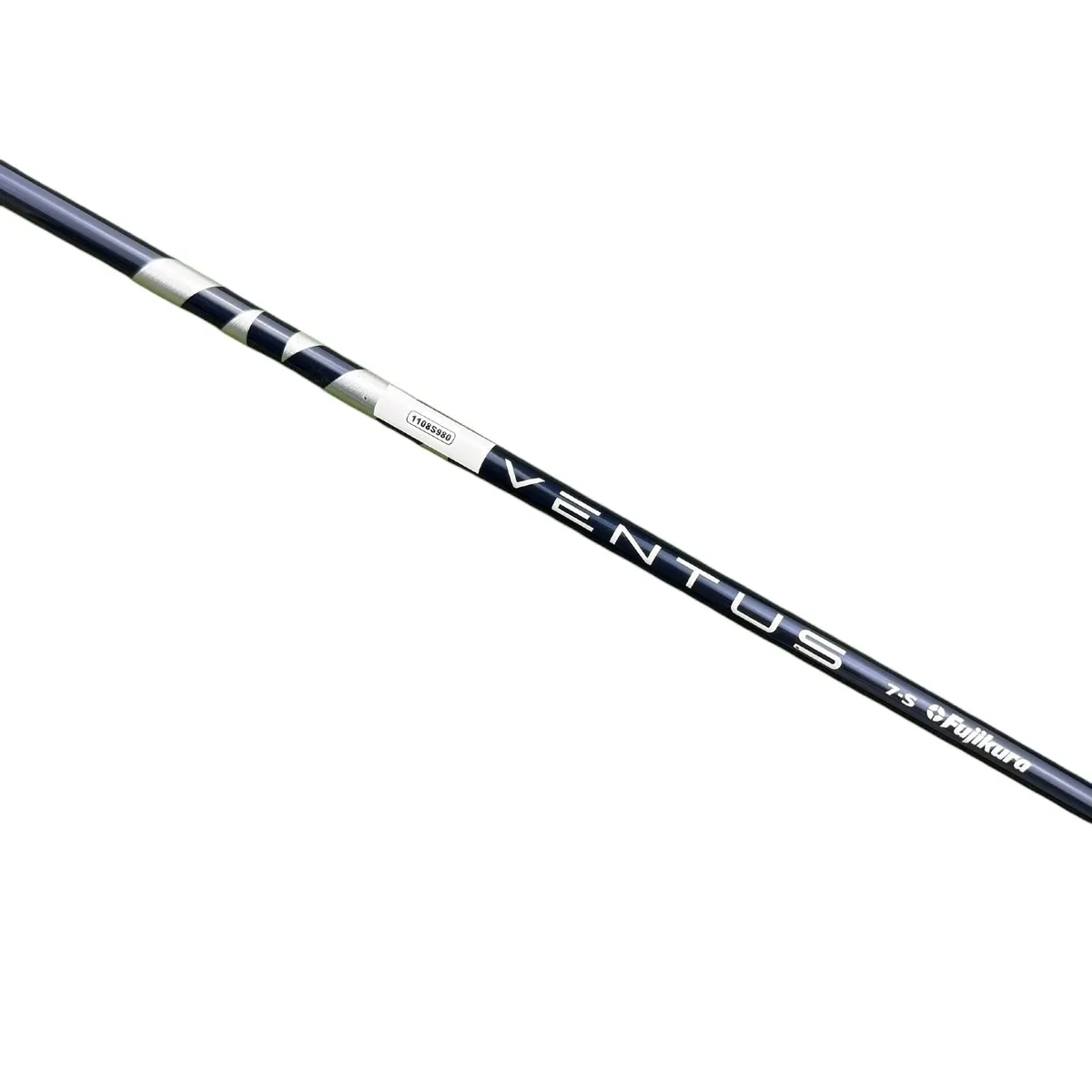 Fujikura Ventus Blue Velocore 7-S Stiff #3 Wood - Image 2