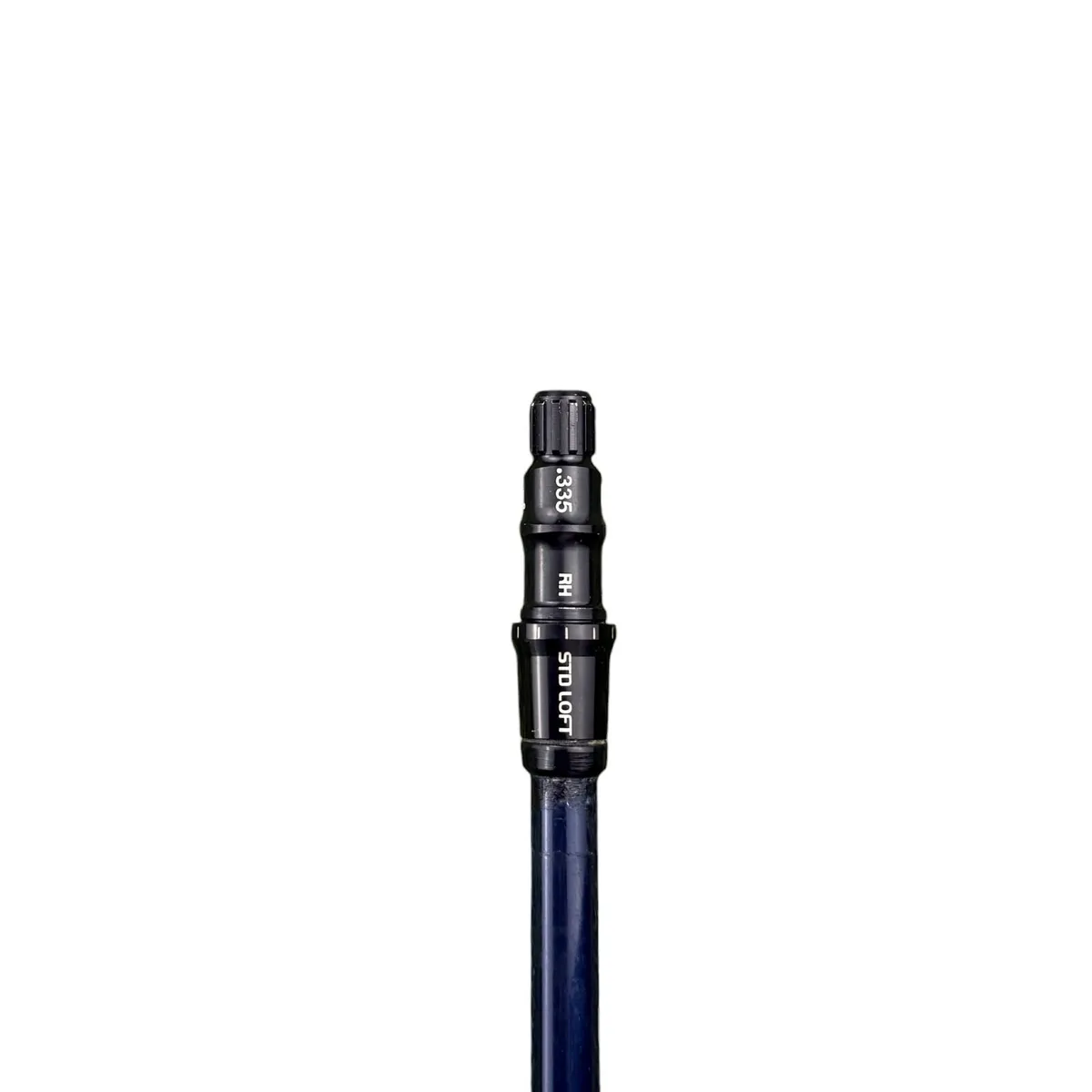 Fujikura Ventus Blue Velocore 7-S Stiff #3 Wood - Image 4