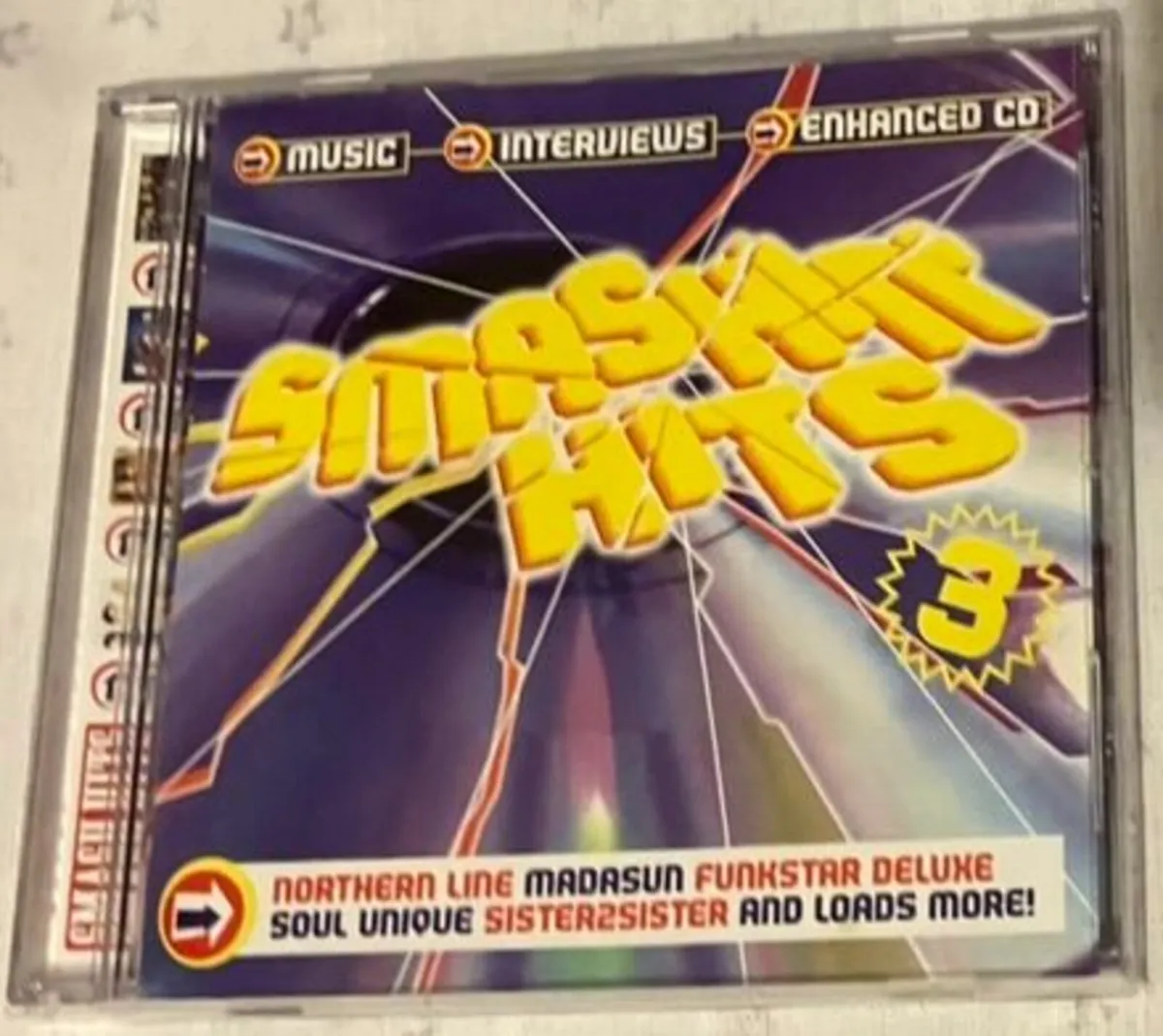Various CDs - Image 1