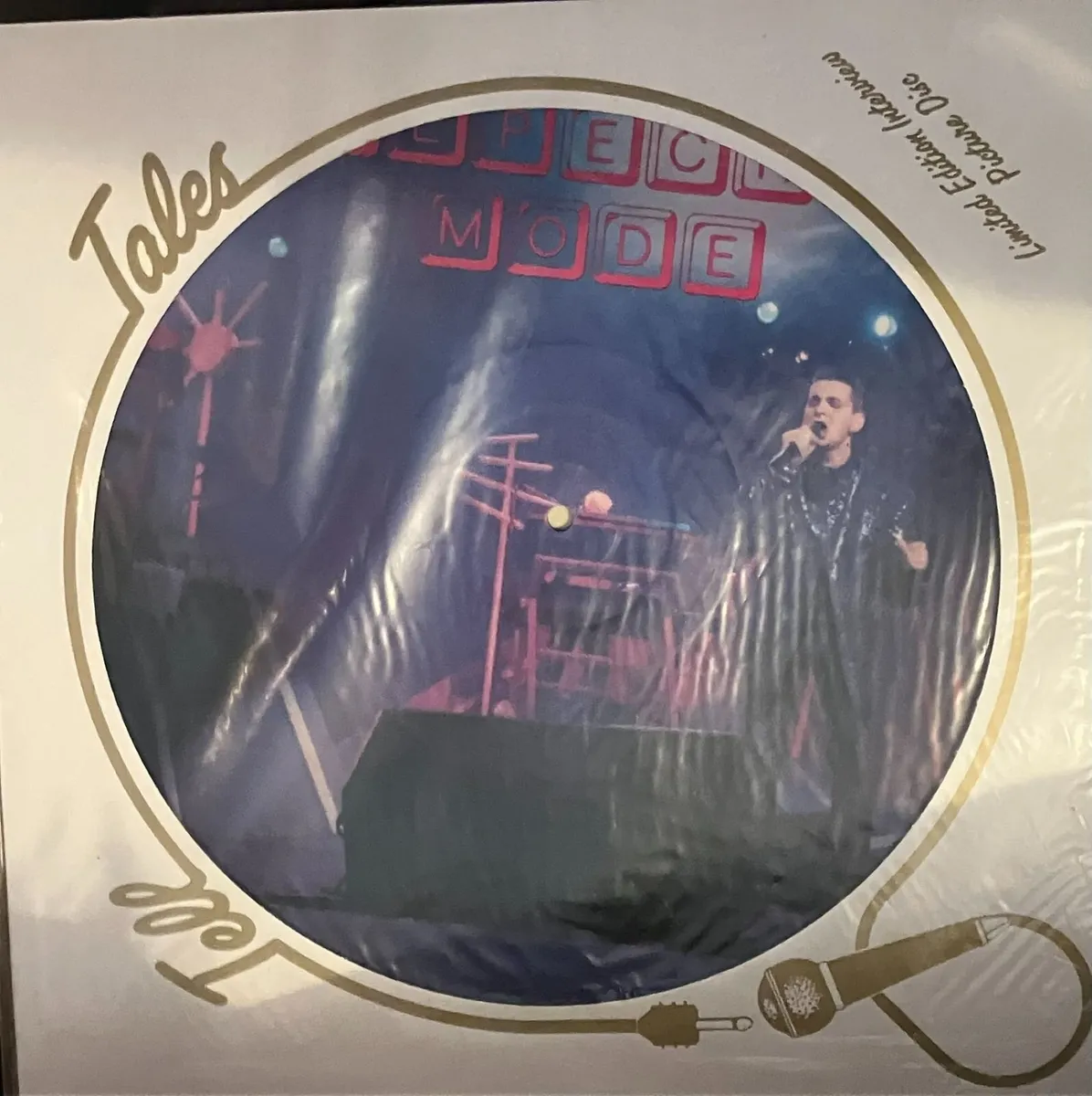 Depeche Mode Records - Image 4
