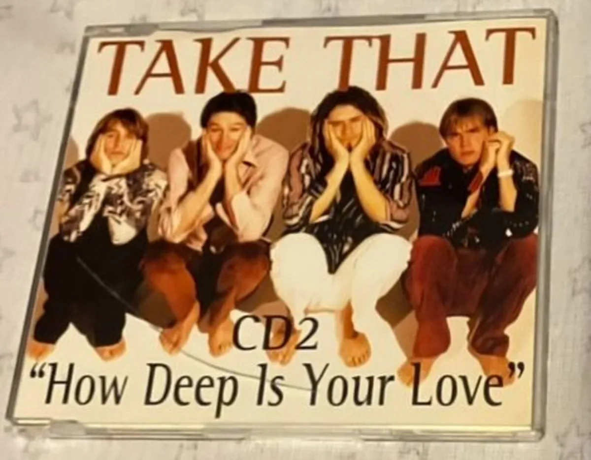 Various CDs - Image 2