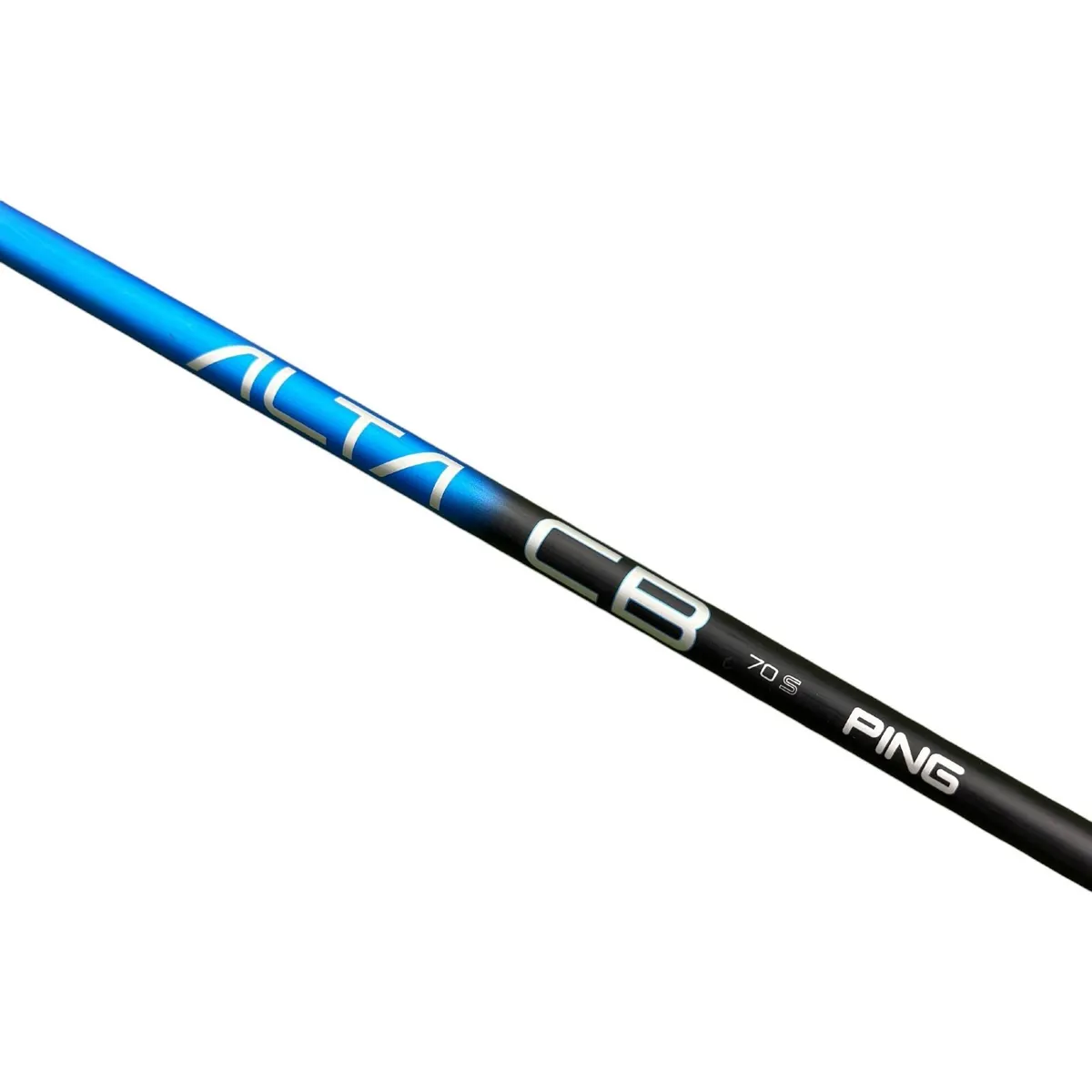 Alta CB 70 Stiff #3 Hybrid Shaft / Ping 3rd Gen - Image 2