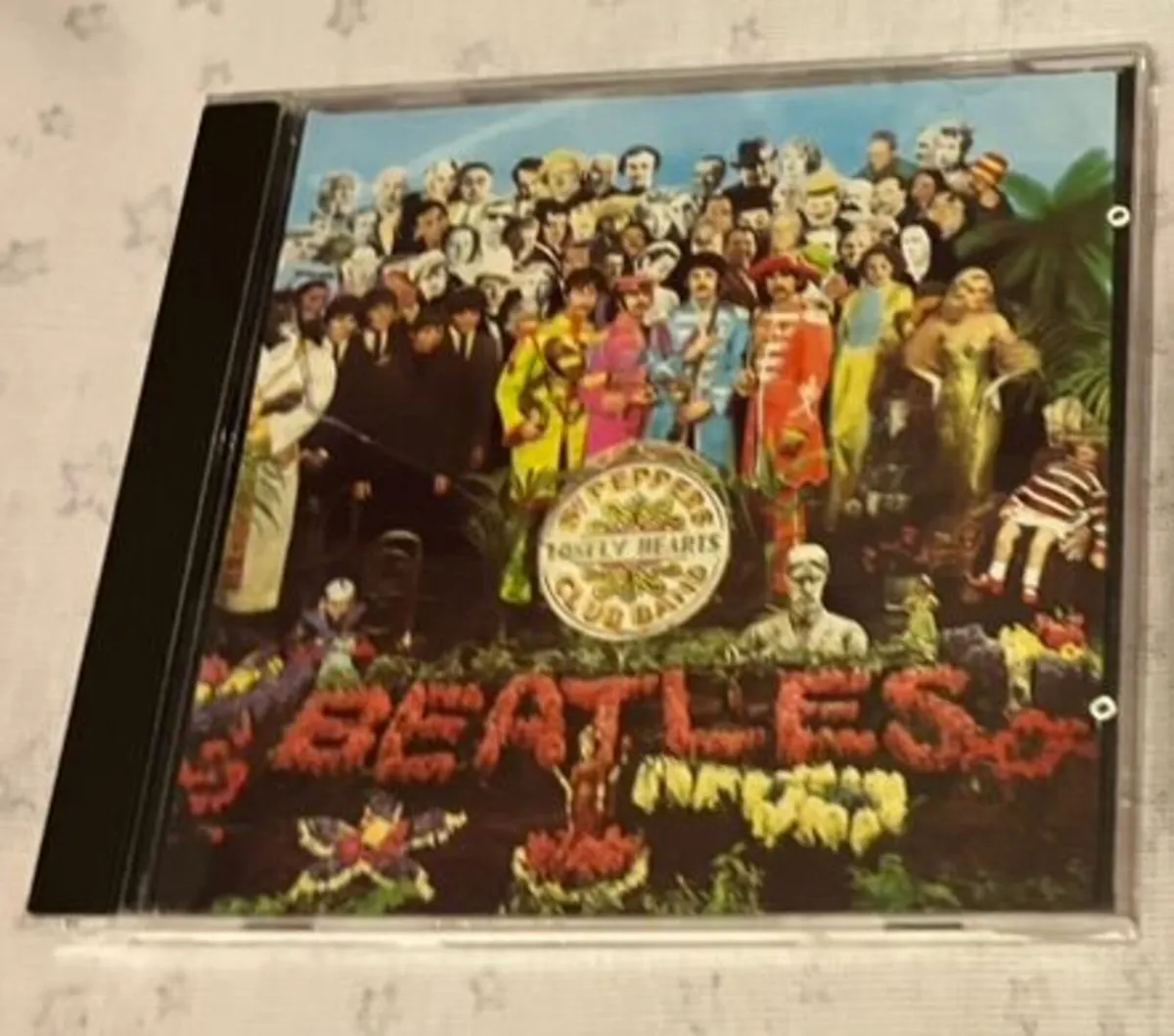 Various Cds - Image 1