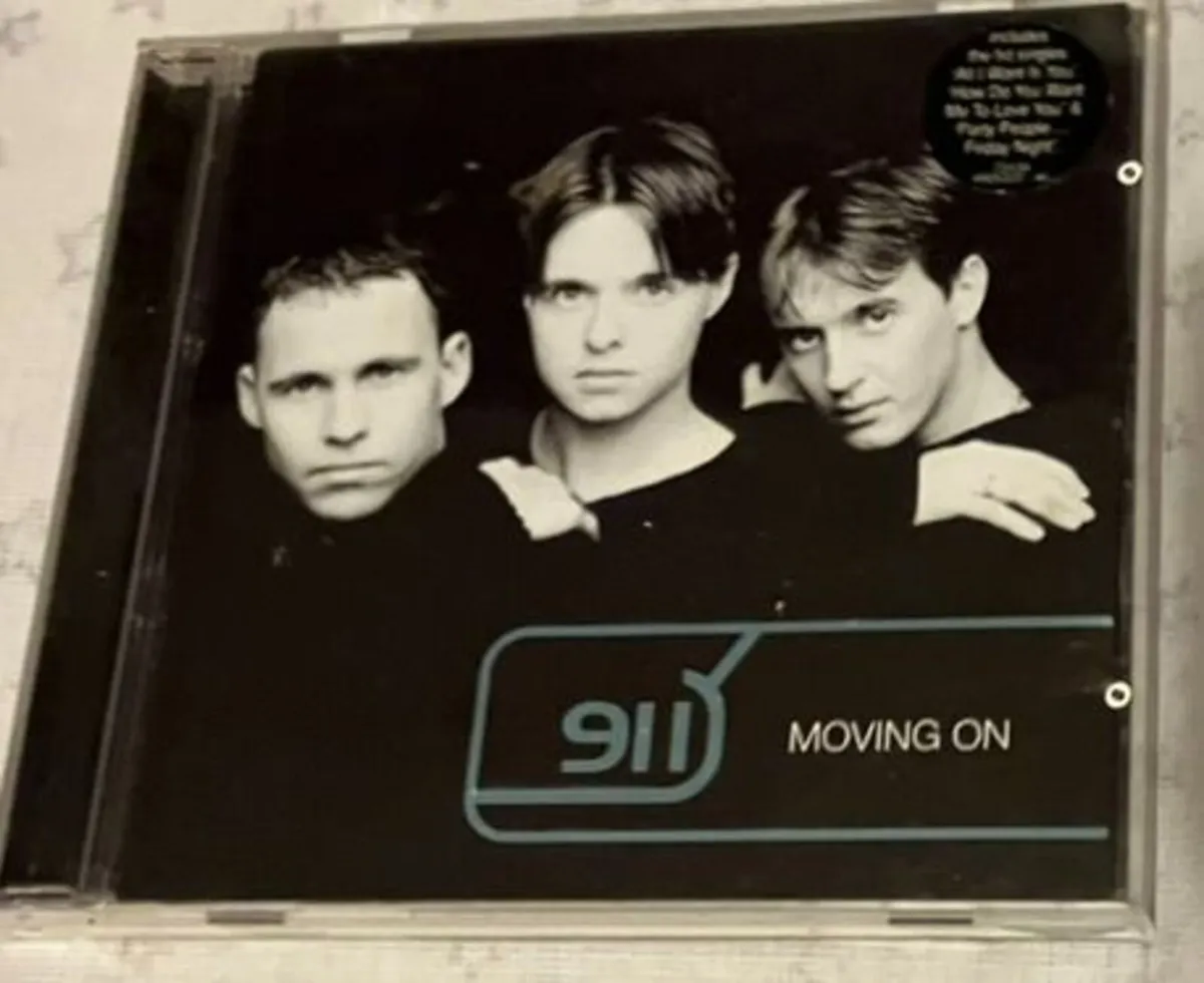 Various CDs - Image 4