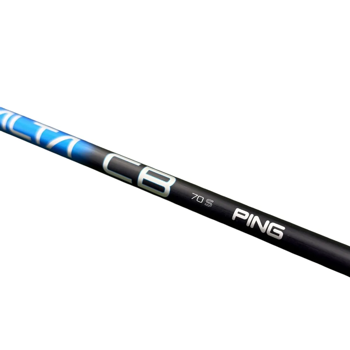 Alta CB 70 Stiff #3 Hybrid Shaft / Ping 3rd Gen - Image 3