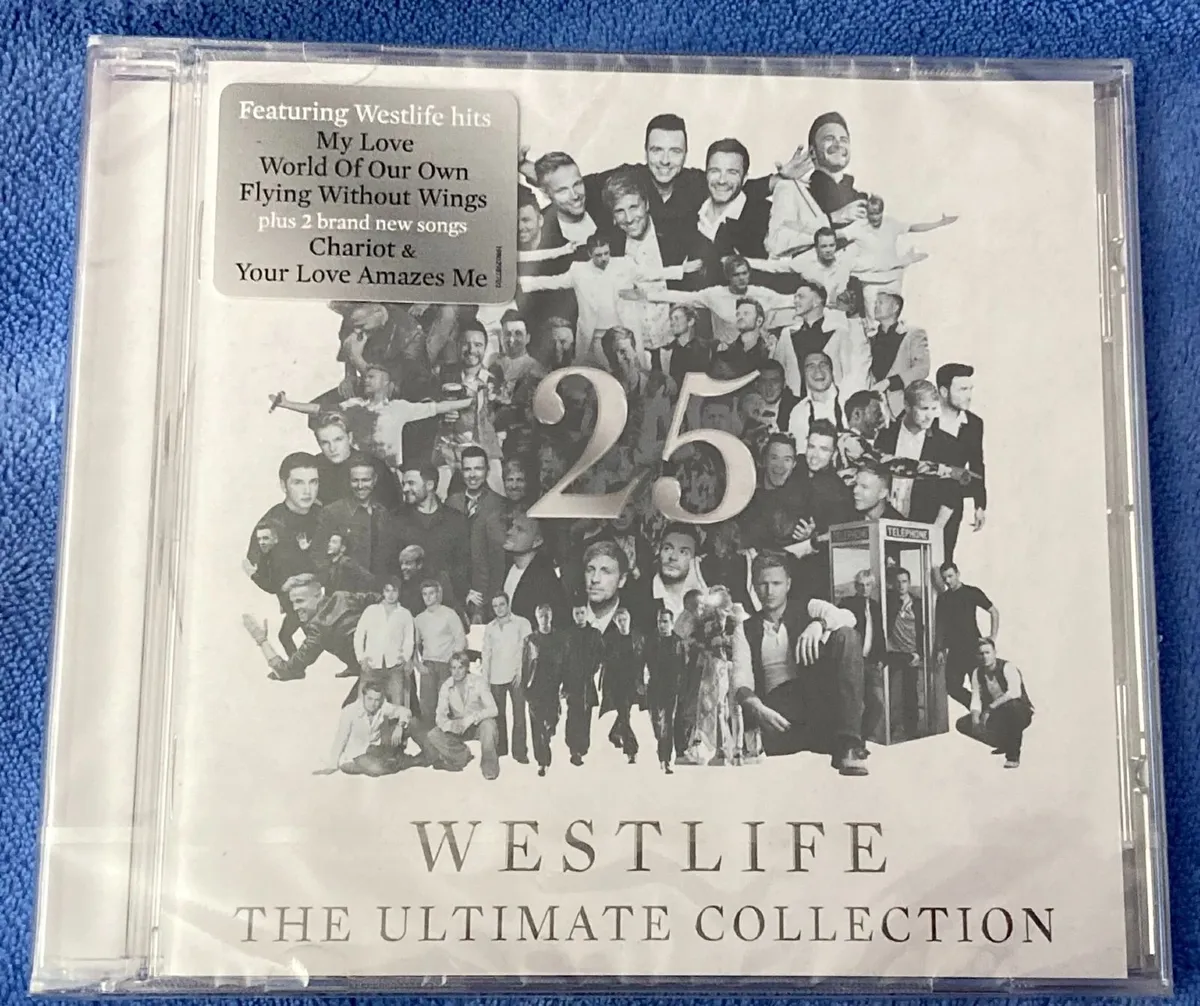 Various Cds - Image 3
