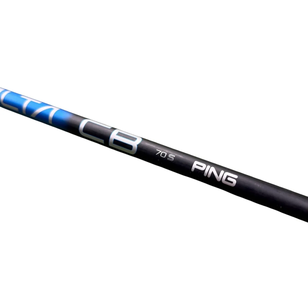 Alta CB 70 Stiff #2 Hybrid Shaft / Ping 3rd Gen - Image 3