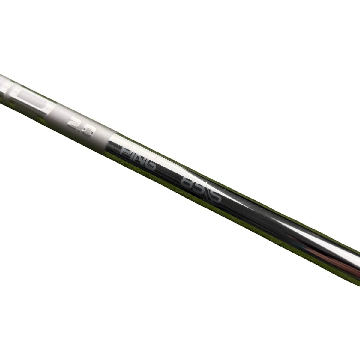 Tour 2.0 Chrome 85 Stiff #4 Hybrid Shaft / Ping - Image 3