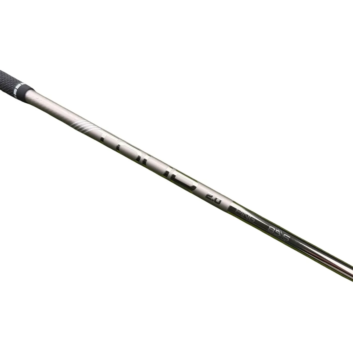 Tour 2.0 Chrome 85 Stiff #3 Hybrid Shaft / Ping - Image 2