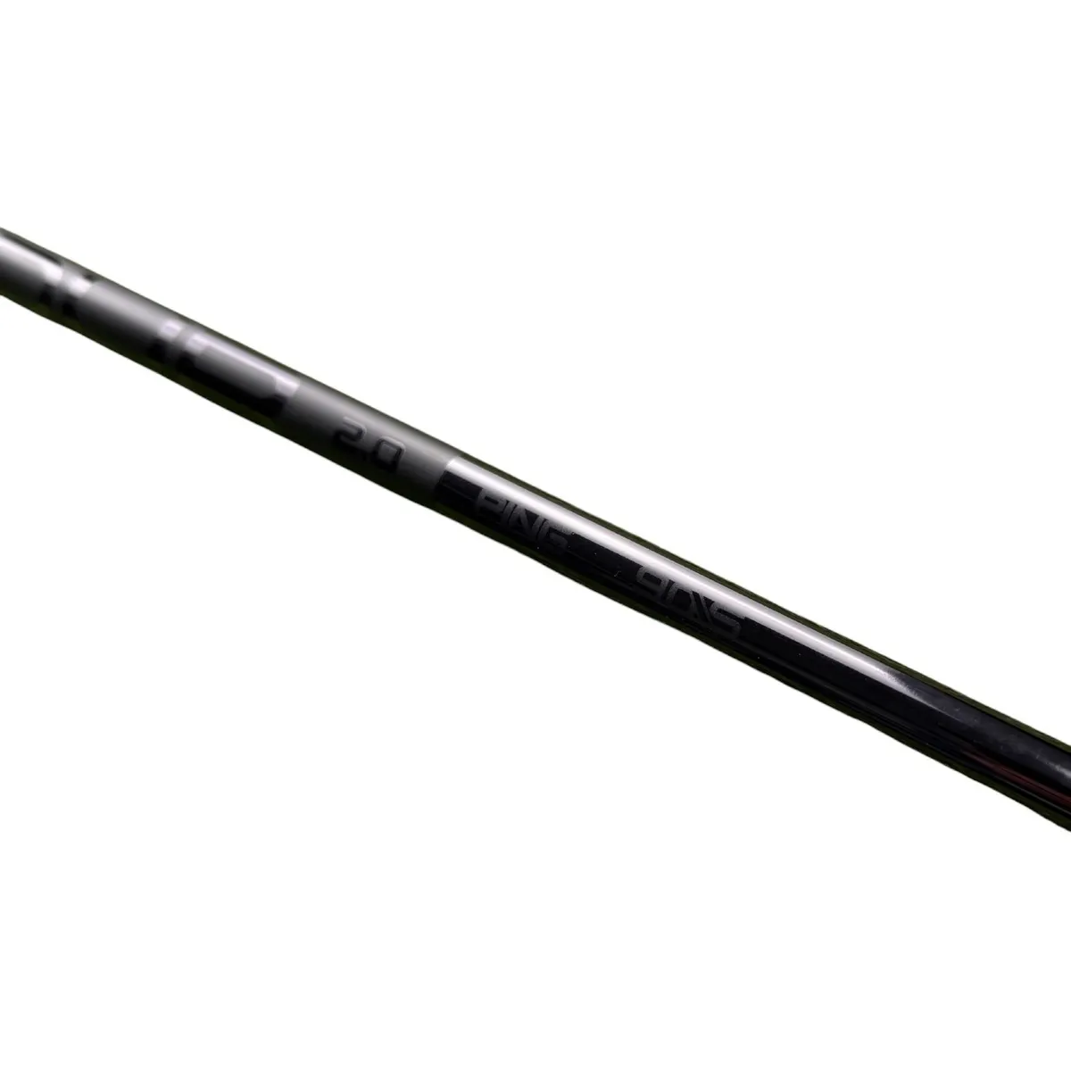 Tour 2.0 Black 90 Stiff #3 Hybrid Shaft / Ping - Image 3