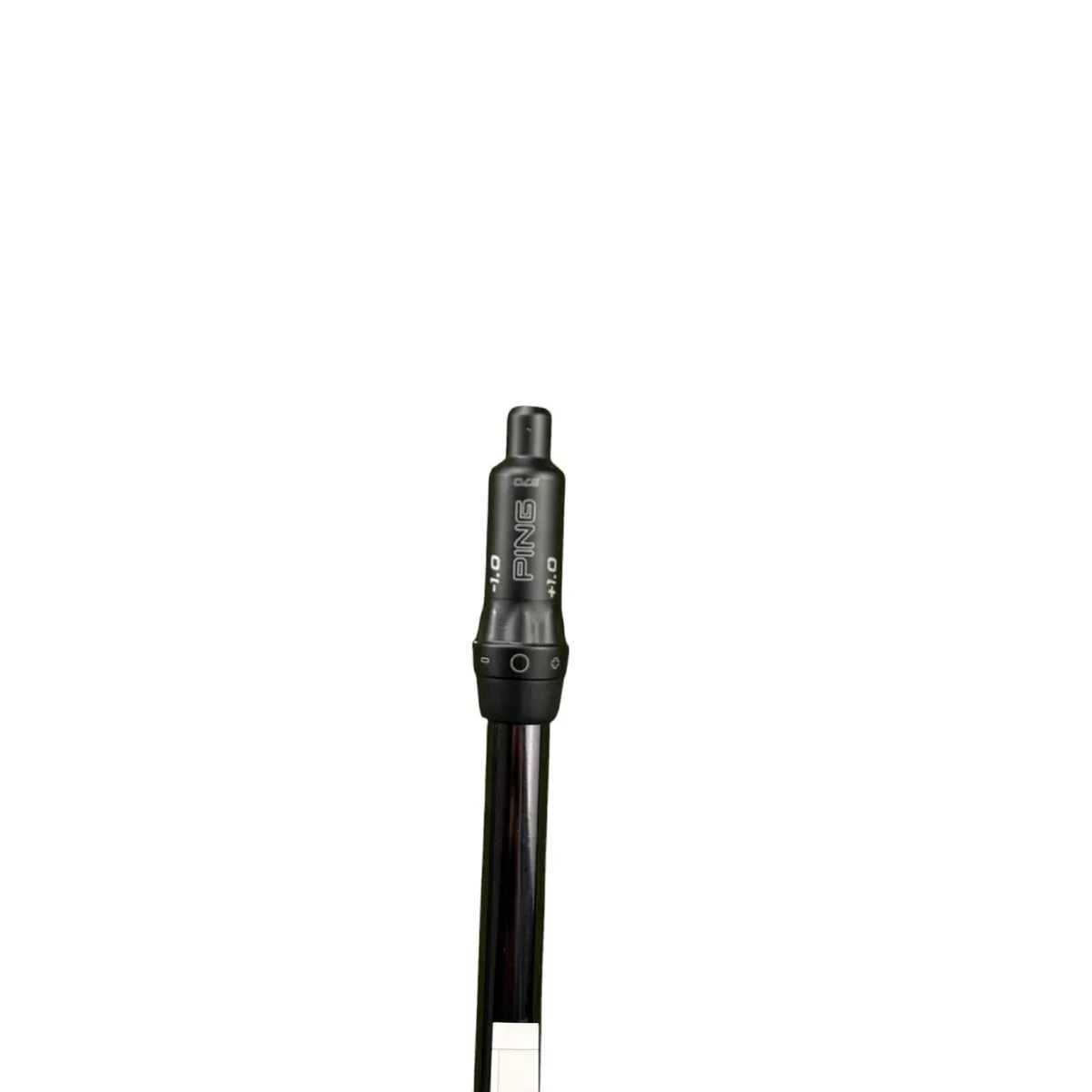 Tour 2.0 Black 90 Stiff #3 Hybrid Shaft / Ping - Image 4