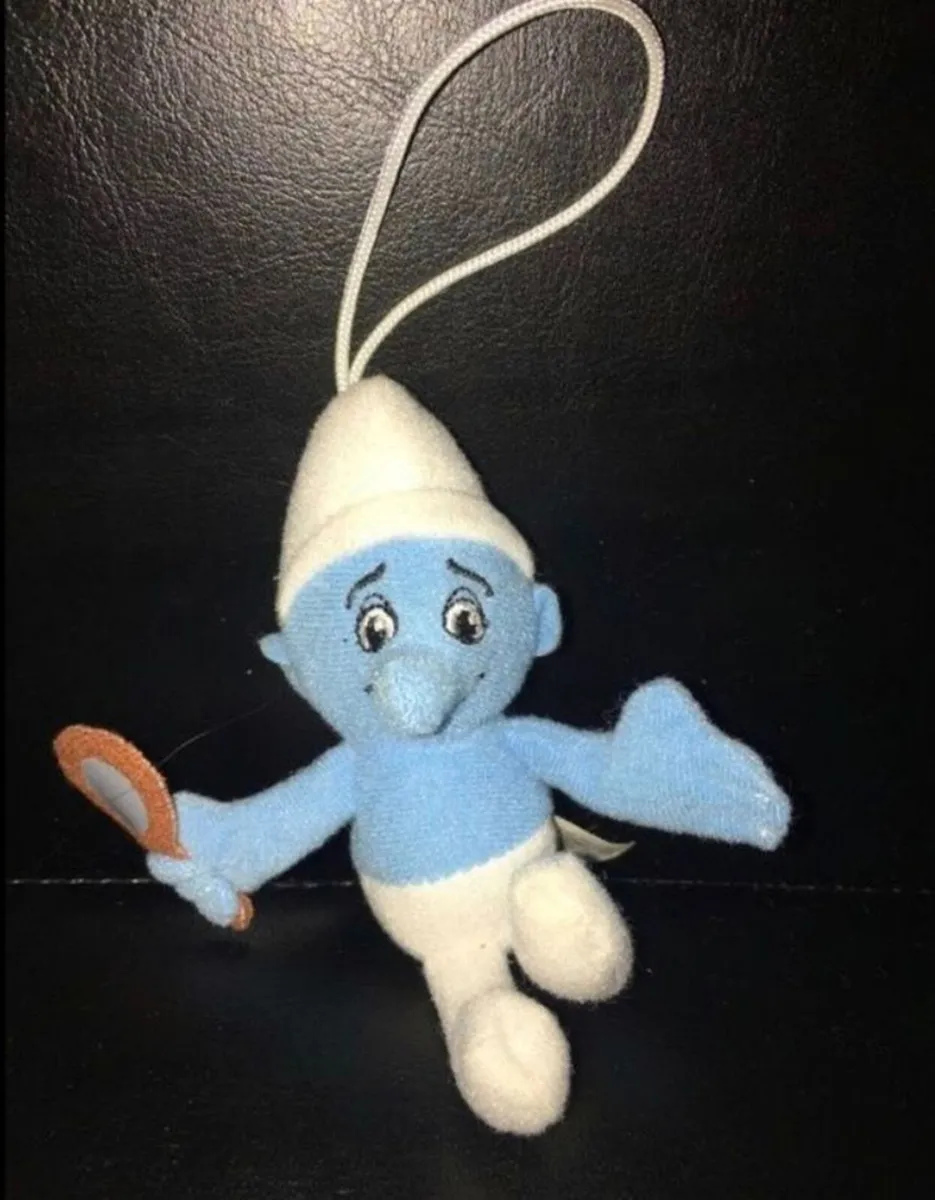 Smurfs - Image 1