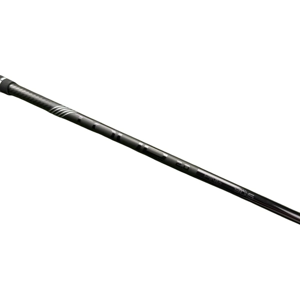 Tour 2.0 Black 90 Stiff #3 Hybrid Shaft / Ping - Image 2