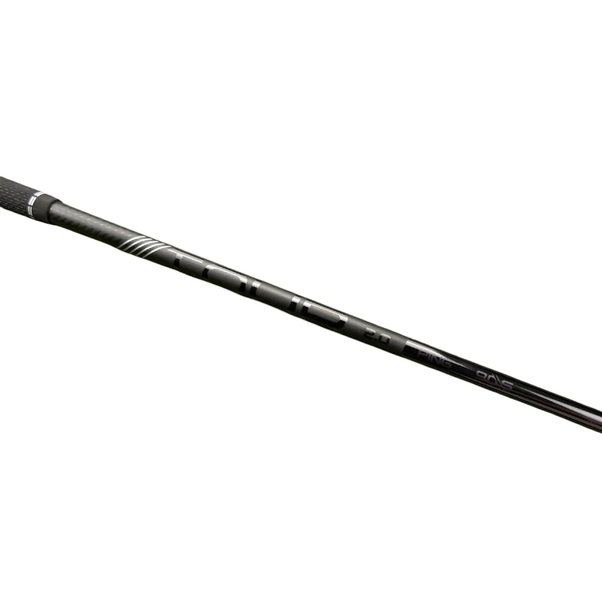 Tour 2.0 Black 90 Stiff #4 Hybrid Shaft / Ping - Image 2