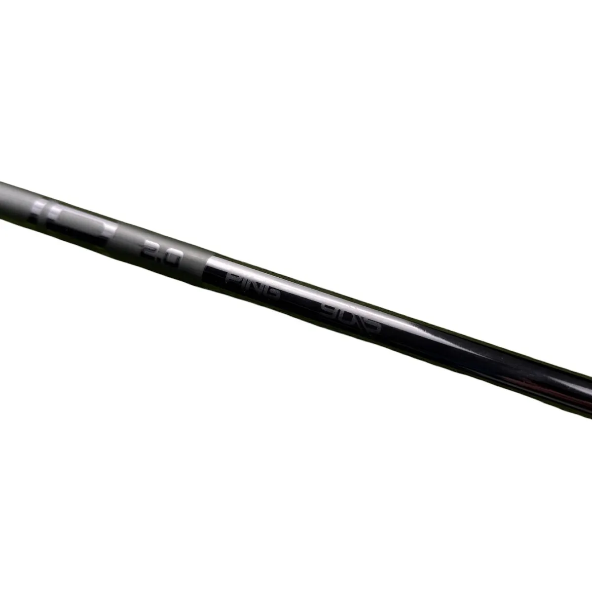 Tour 2.0 Black 90 Stiff #4 Hybrid Shaft / Ping - Image 3