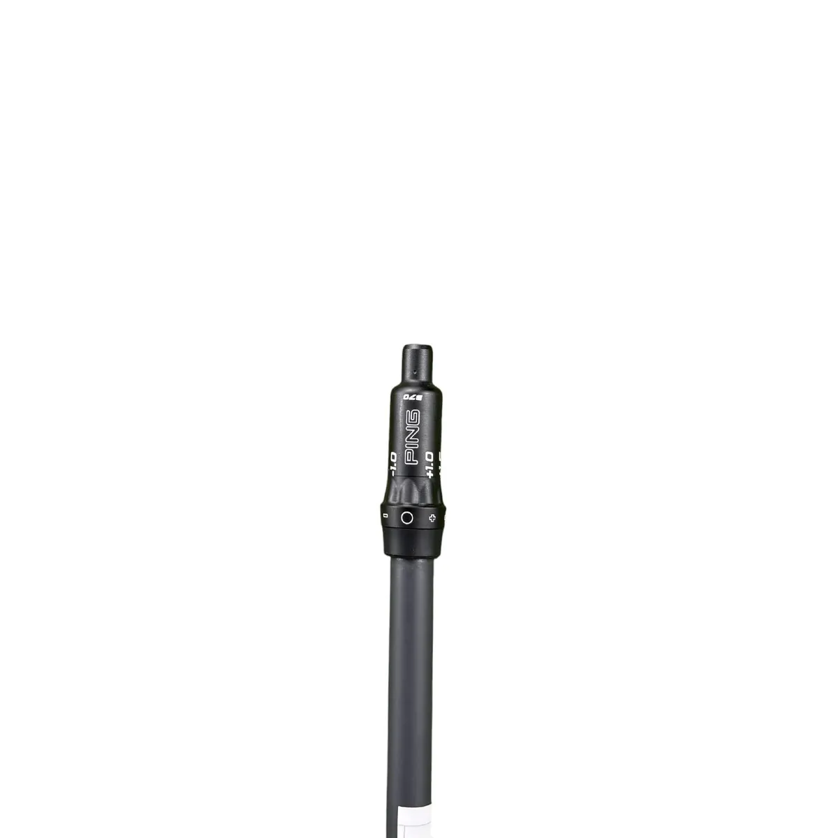 Fujikura Pro 63i Regular #2 Hybrid Shaft / Ping - Image 4