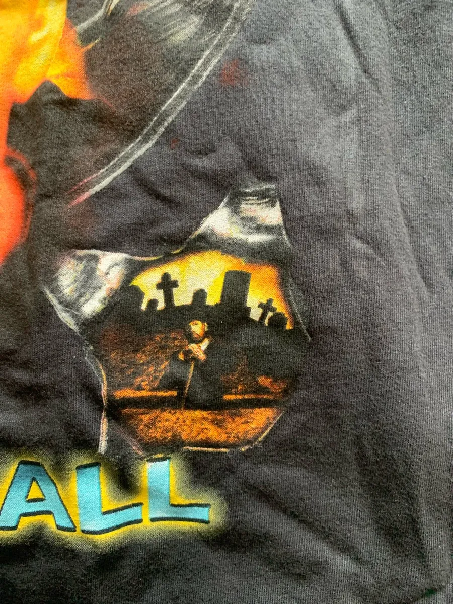 Eminem box set  t shirt  xl cd - Image 4