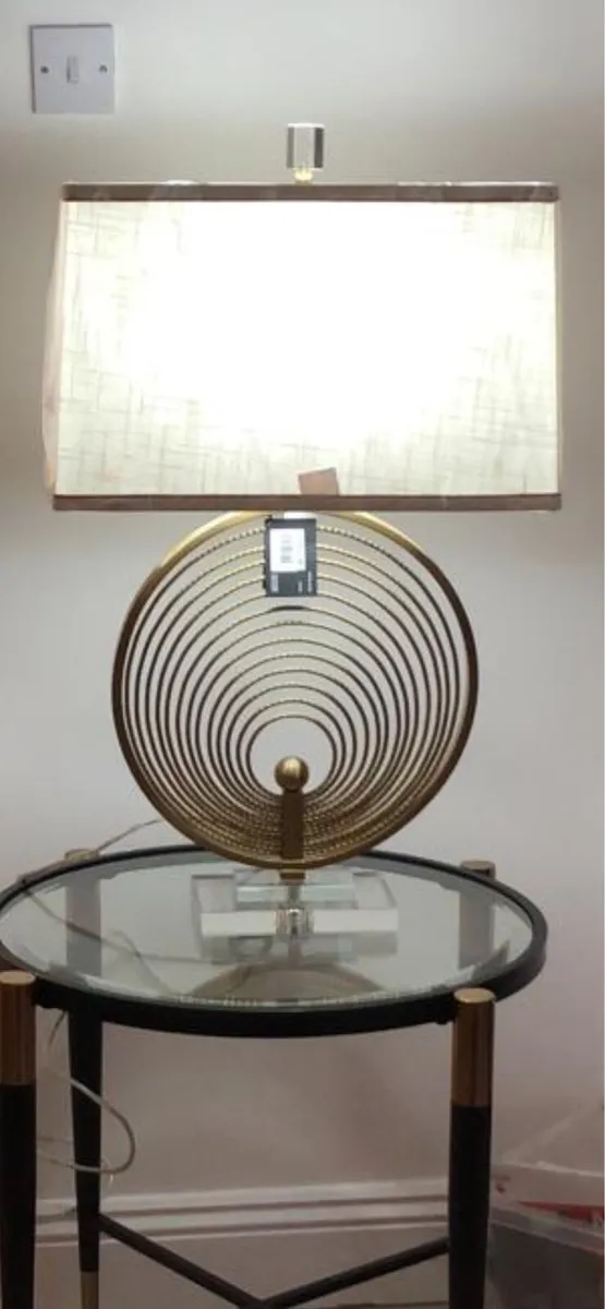 Mindy Brownes lamps - Image 2
