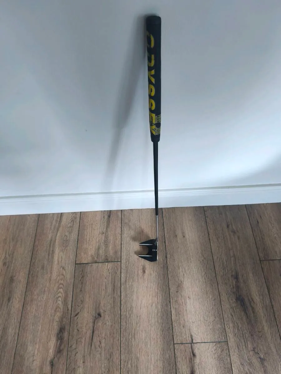 Odyssey Strokelab Seven - Image 1