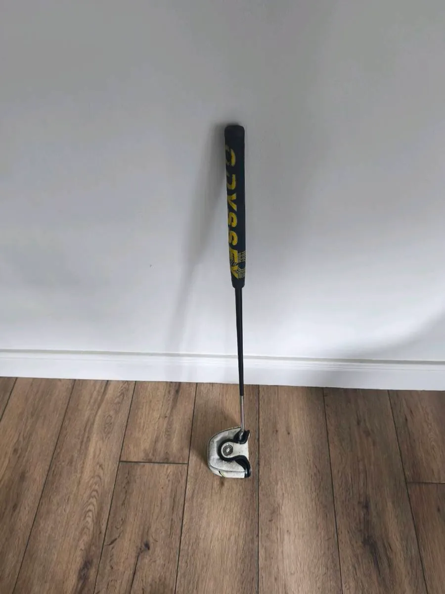 Odyssey Strokelab Seven - Image 2