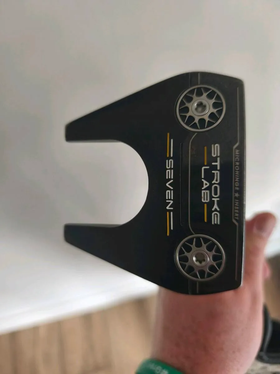 Odyssey Strokelab Seven - Image 3