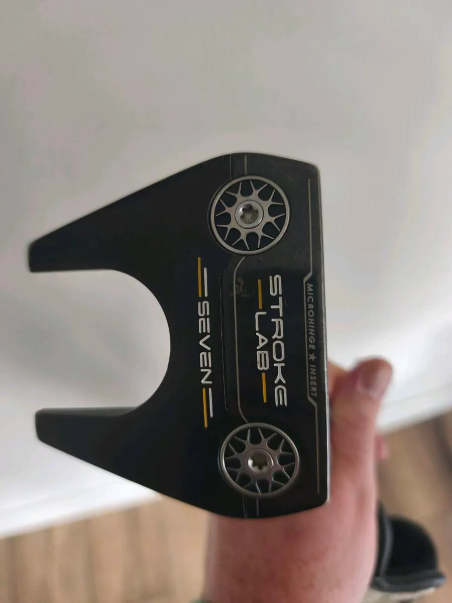 Odyssey Strokelab Seven - Image 4