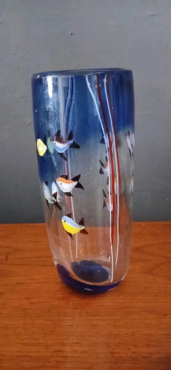 Murano Glass by Alfredo Barbini - Image 3