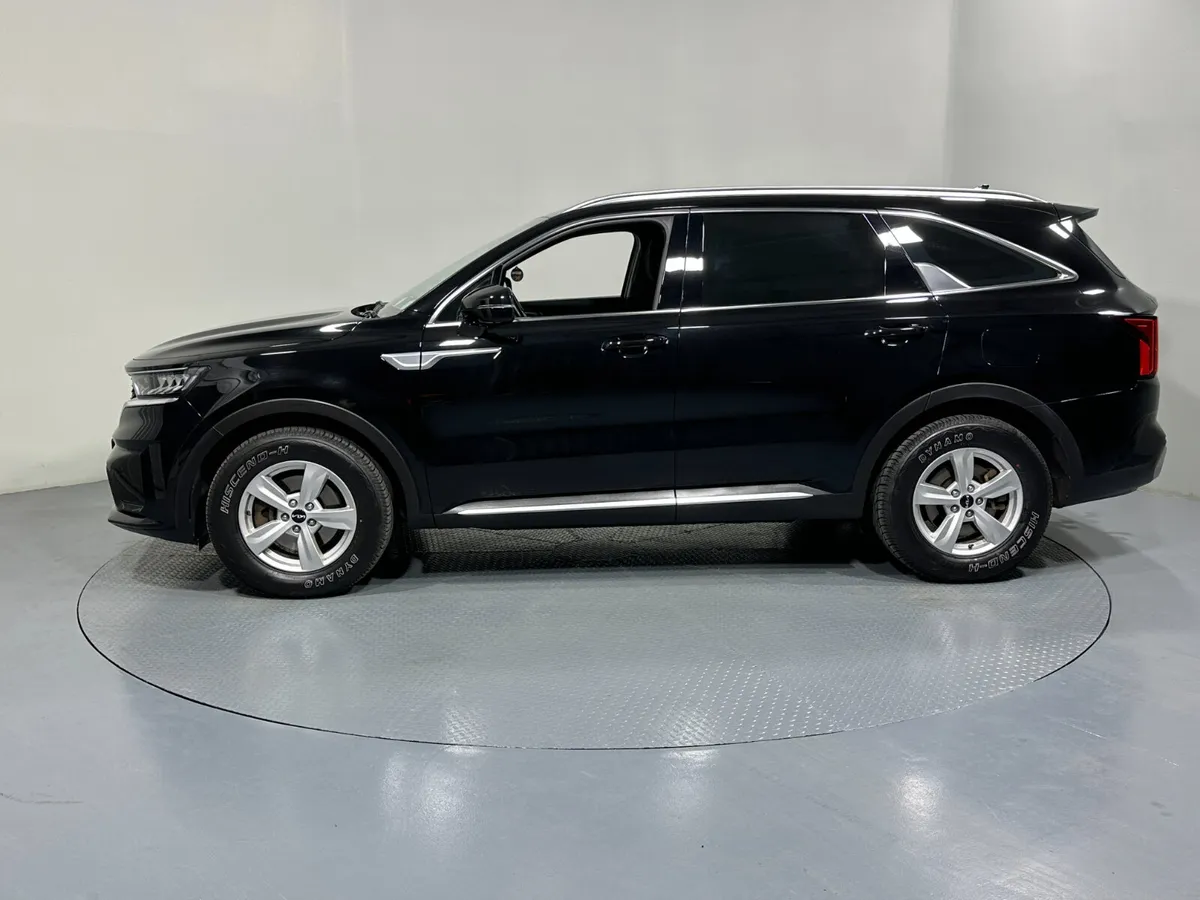 Kia Sorento 4x4 2 Seater N1 Commercial Auto 222 - Image 4