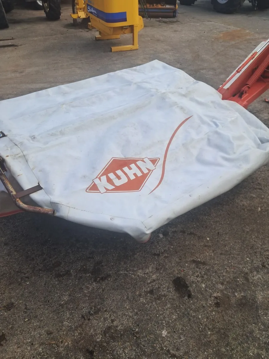 Kuhn GMD44 - Image 2