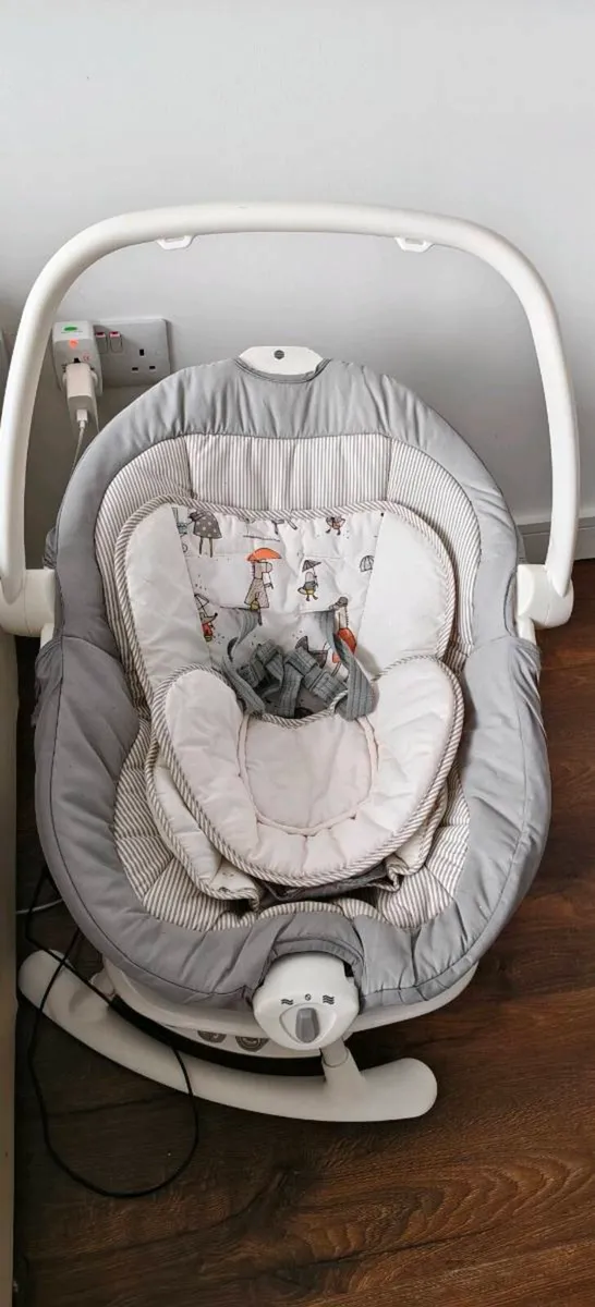 Baby Swing