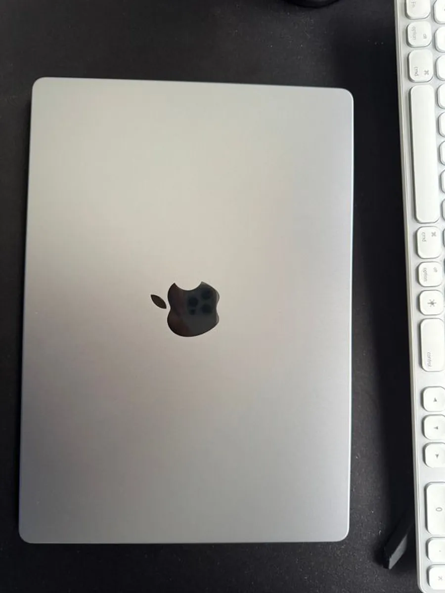 MacBook Pro 14-Inch Price Negotiable - Image 2