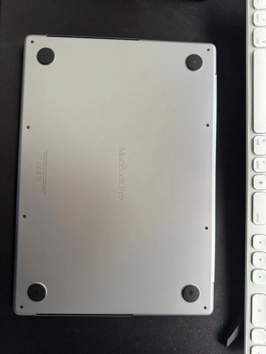 MacBook Pro 14-Inch Price Negotiable - Image 3