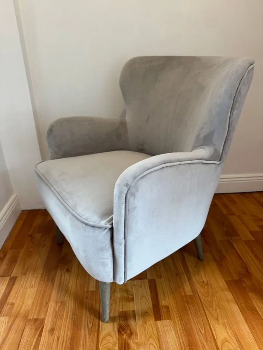Quaver Accent Chair - Image 3