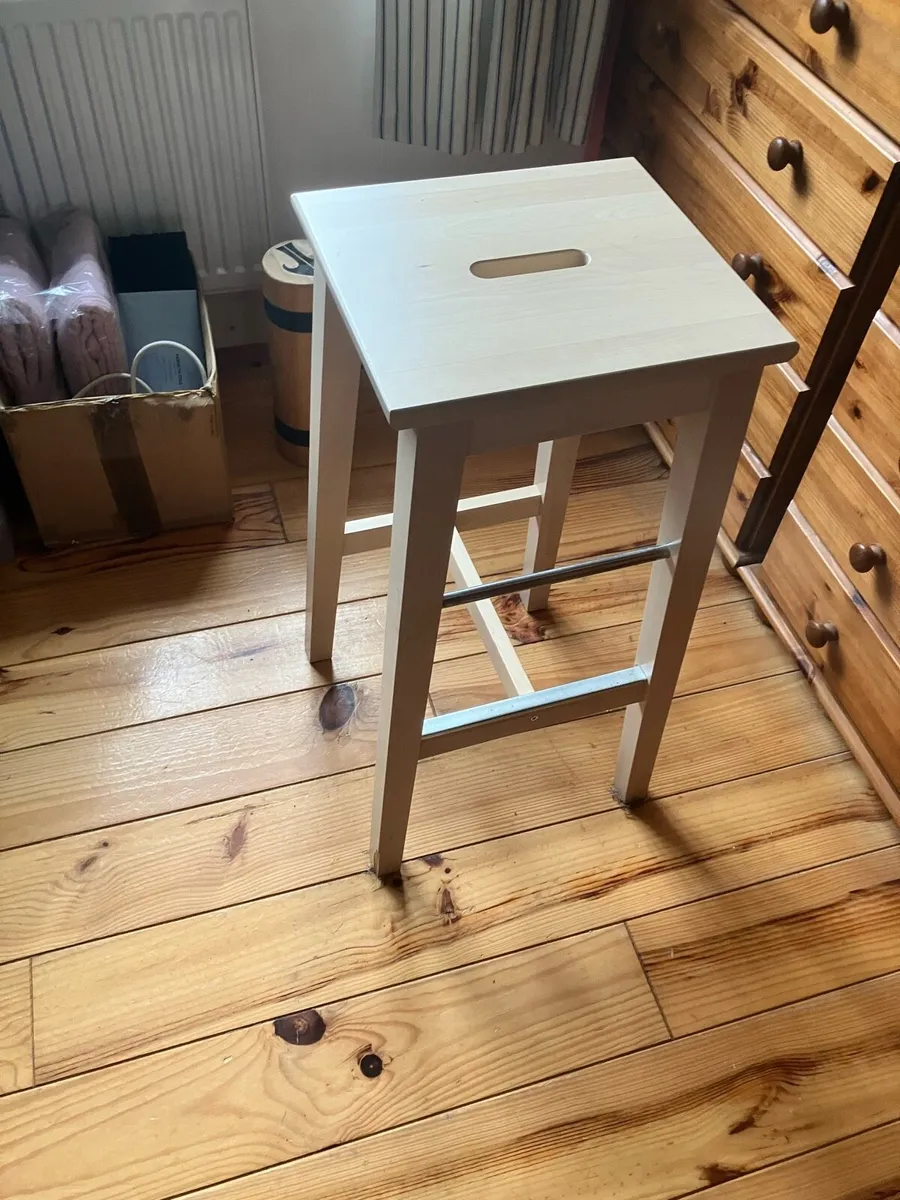 IKEA stool - Image 2